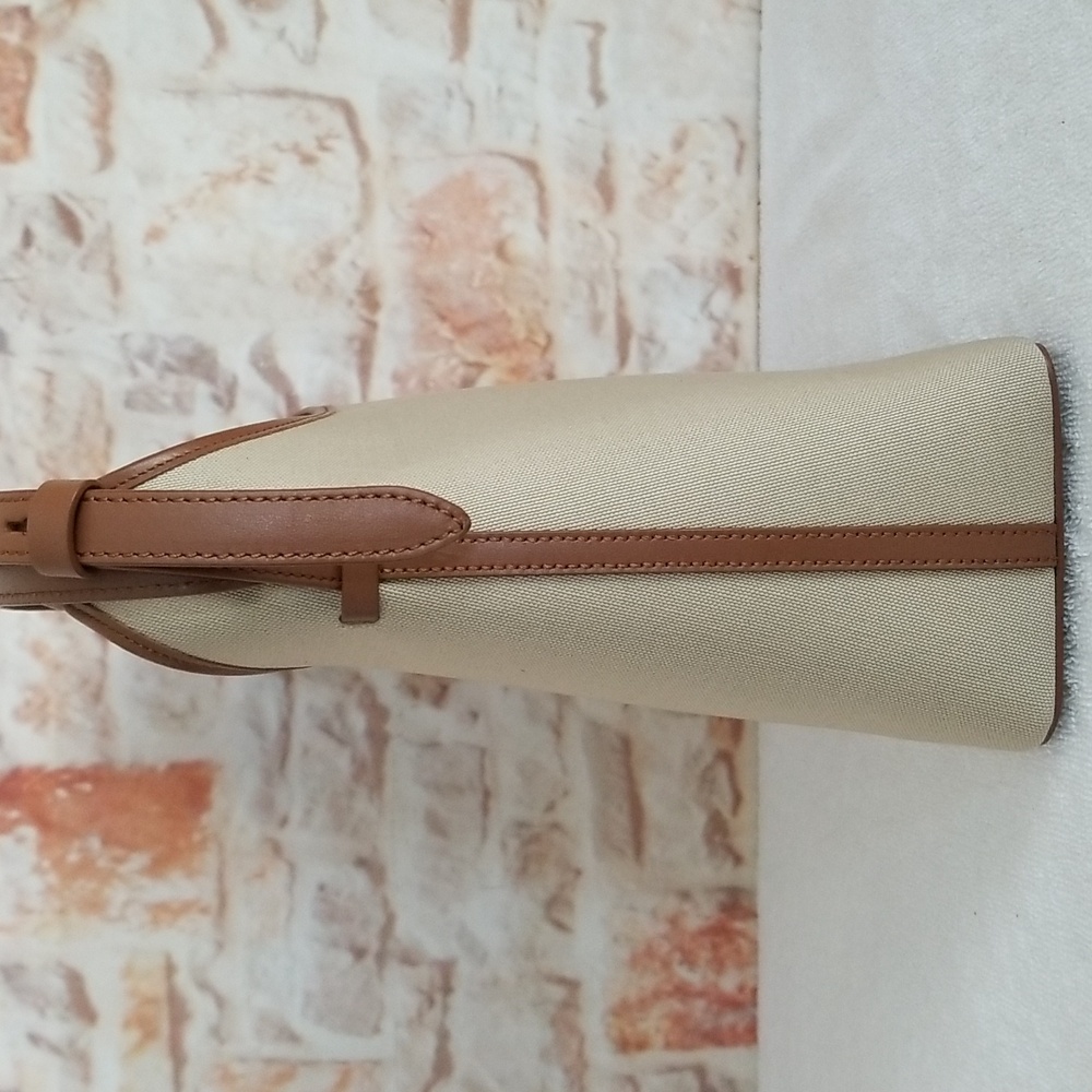New Aesther Ekme Mini Sac Leather Crossbody Bag - Picture 4 of 13